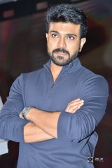 Rangasthalam 100 Days Function Photos